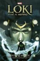 Loki Viaje Al Misterio