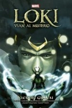 Bertrand.pt - Loki Viaje Al Misterio