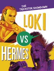 Loki Vs Hermes