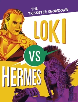 Bertrand.pt - Loki Vs Hermes
