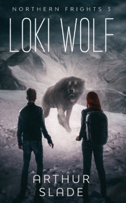 Bertrand.pt - Loki Wolf