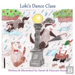 Bertrand.pt - Loki'S Dance Class