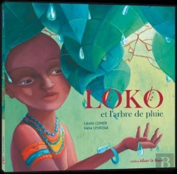 Bertrand.pt - Loko Et L'Arbre De Pluie
