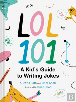 Bertrand.pt - Lol 101: A Kid'S Guide To Writing Jokes