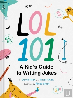 Bertrand.pt - Lol 101: A Kid'S Guide To Writing Jokes