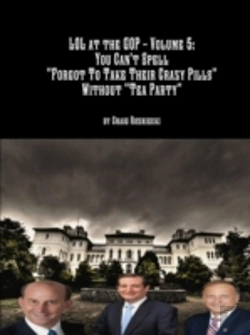 Bertrand.pt - Lol At The Gop - Volume 5: You Can'T Spell 