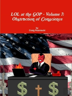 Bertrand.pt - Lol At The Gop - Volume 7