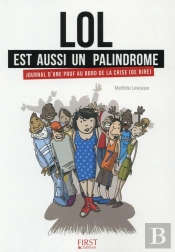 Lol Est Aussi Un Palindrome