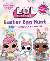 L.O.L. Surprise! Easter Egg Hunt