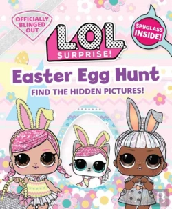 Bertrand.pt - L.O.L. Surprise! Easter Egg Hunt