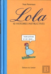 Lola 10 Histoires Instructives