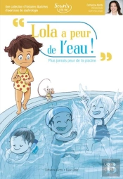 Lola A Peur De L'Eau Souris A La Vie (Sophrologie)