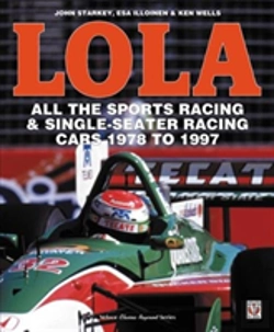 Bertrand.pt - Lola - All The Sports Racing Cars 1978-1997