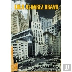 Bertrand.pt - Lola Alvarez Bravo