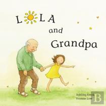 Lola And Grandpa