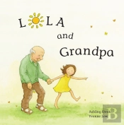 Lola And Grandpa