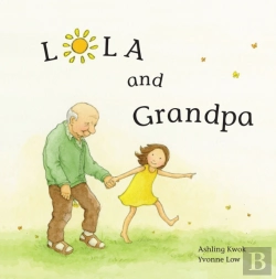 Bertrand.pt - Lola And Grandpa