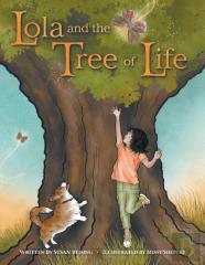 Lola And The Tree Of Life