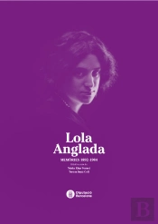 Lola Anglada: Memòries 1892-1984