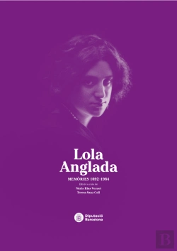 Bertrand.pt - Lola Anglada: Memòries 1892-1984