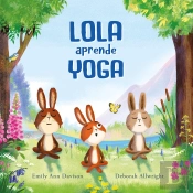 Lola Aprende Yoga