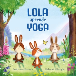 Bertrand.pt - Lola Aprende Yoga