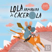 Lola Armadura De Cacerola