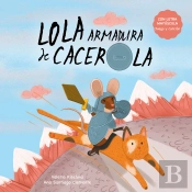 Lola Armadura De Cacerola