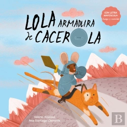 Bertrand.pt - Lola Armadura De Cacerola