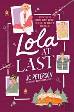 Bertrand.pt - Lola At Last