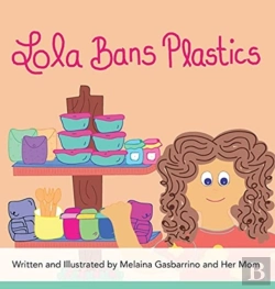 Bertrand.pt - Lola Bans Plastics