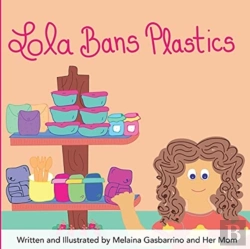 Bertrand.pt - Lola Bans Plastics
