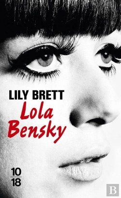 Bertrand.pt - Lola Bensky