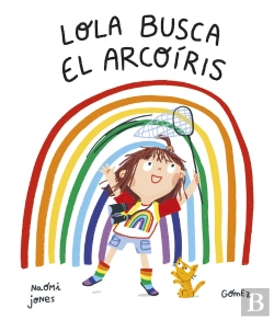 Bertrand.pt - Lola Busca El Arcoiris