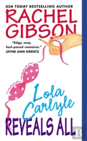 Lola Carlyle Reveals All