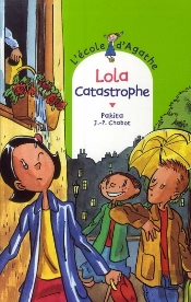 Lola Catastrophe