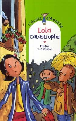 Bertrand.pt - Lola Catastrophe
