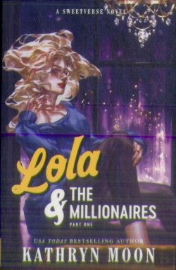 Bertrand.pt - Lola & The Millionaires: Part One
