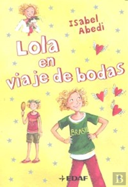 Bertrand.pt - Lola En Viaje De Bodas