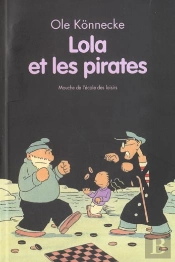 Lola Et Les Pirates