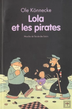Bertrand.pt - Lola Et Les Pirates
