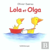 Lola Et Olga