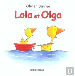 Bertrand.pt - Lola Et Olga