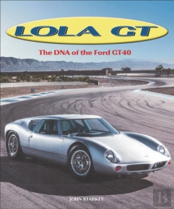 Bertrand.pt - Lola Gt