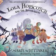 Lola Hopscotch And The Spookaroo