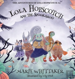 Bertrand.pt - Lola Hopscotch And The Spookaroo