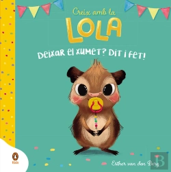 Bertrand.pt - Lola I El Xumet Cat