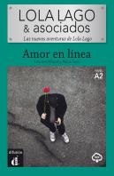 Lola Lago & Asociados - Amor En Línea