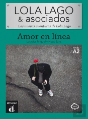 Lola Lago & Asociados - Amor En Línea