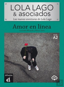 Bertrand.pt - Lola Lago & Asociados - Amor En Línea